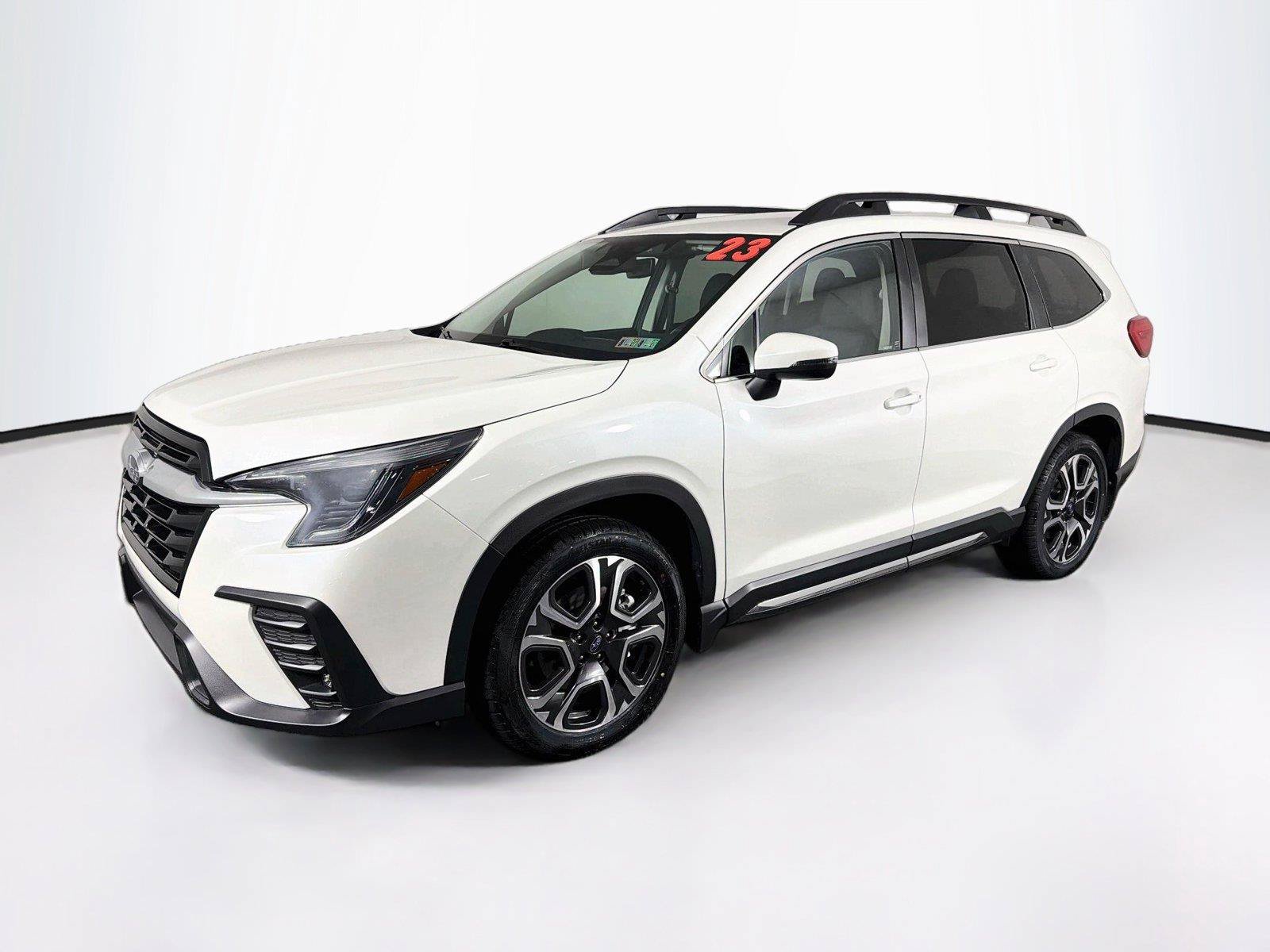 Used 2023 Subaru Ascent Limited AWD/4WD image 7