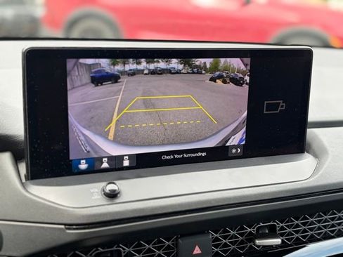 Certified 2023 Honda Accord Sport image 22