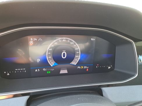 New 2025 Volkswagen Jetta SE image 26