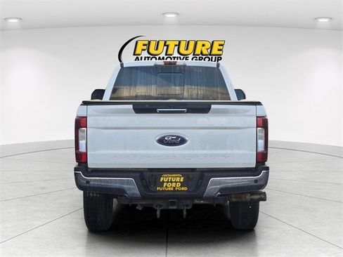 Certified 2019 Ford F250 Lariat w/ Lariat Value Package image 5
