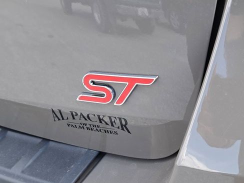 New 2026 Ford Explorer ST image 10