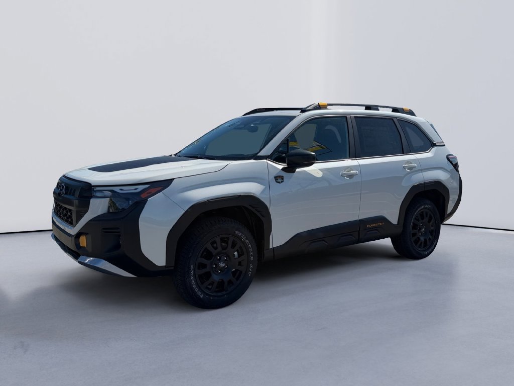 New 2026 Subaru Forester Wilderness AWD/4WD image 7