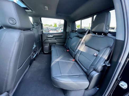 New 2026 GMC Sierra 1500 Denali AWD/4WD image 25