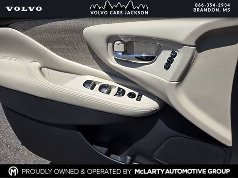 Used 2024 Nissan Murano SL w/ Cargo Package FWD image 18