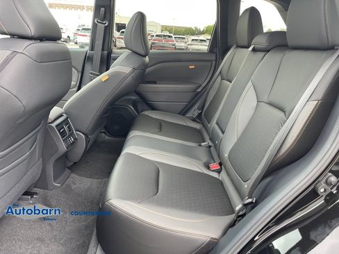 New 2026 Subaru Forester Wilderness AWD/4WD image 25