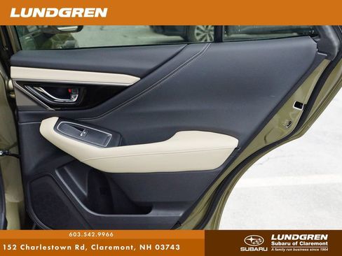 Used 2020 Subaru Outback Limited AWD/4WD image 33