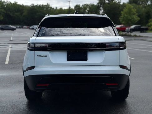 Used 2024 Land Rover Range Rover Velar S AWD/4WD image 5