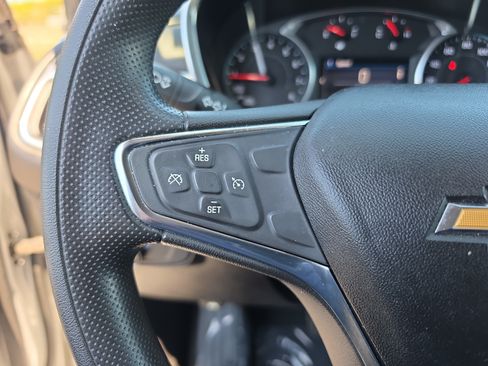 Certified 2019 Chevrolet Equinox LT FWD image 21