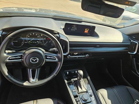 Used 2025 MAZDA CX-50 AWD 2.5 Hybrid w/ Premium Pkg image 16