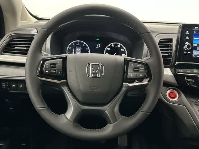 New 2026 Honda Odyssey EX-L image 15