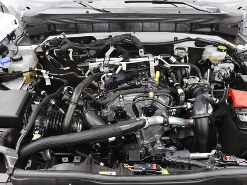 Used 2025 Ford Bronco Big Bend image 25