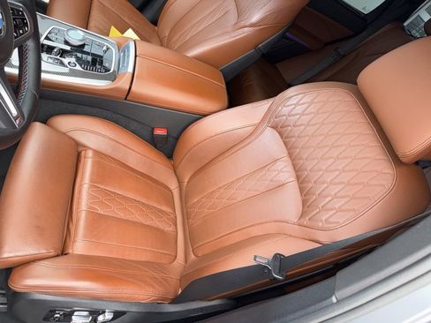 Certified 2024 BMW X5 M60i image 5