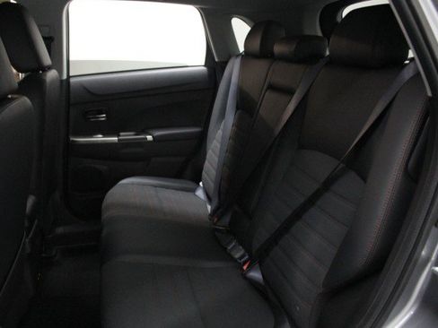 New 2026 Mitsubishi Outlander Sport SE image 25