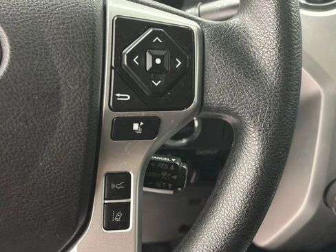 Used 2021 Toyota Tundra SR5 w/ TRD Off-Road Package AWD/4WD image 19