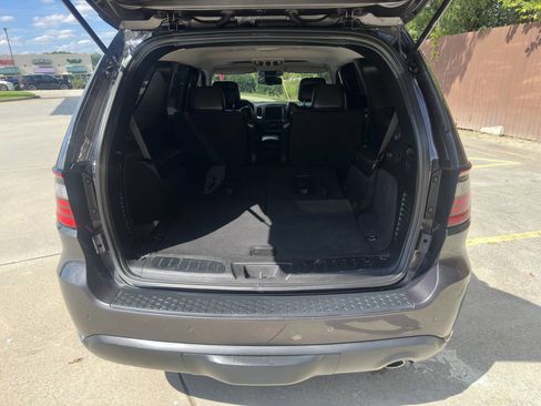 Used 2014 Dodge Durango Limited w/ Trailer Tow Group IV image 23