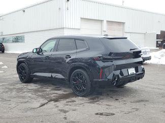 New 2026 BMW XM Label Red video 2