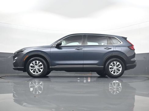 Used 2024 Honda CR-V LX image 29