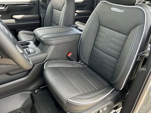 New 2026 GMC Sierra 1500 AT4X AWD/4WD image 20