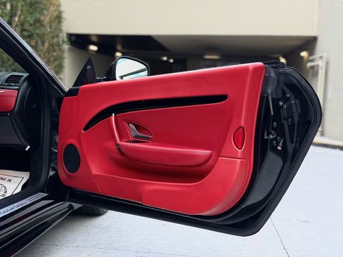 Used 2018 Maserati GranTurismo Sport image 24