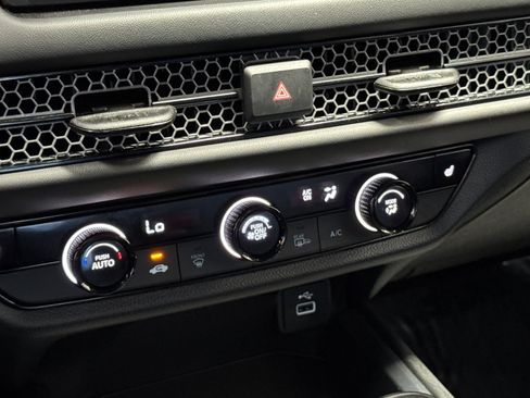 Used 2023 Honda HR-V Sport image 19