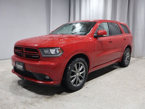 Used 2018 Dodge Durango GT image 5