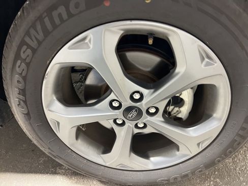 Used 2024 Ford Escape ST-Line image 42