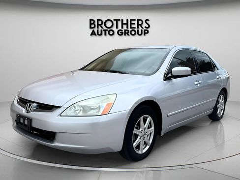 Used 2004 Honda Accord EX image 8