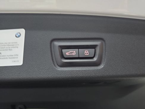 Used 2024 BMW i4 M50 AWD/4WD image 16