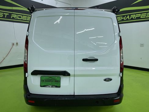 Used 2019 Ford Transit Connect XL image 8