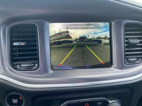 Used 2019 Dodge Charger GT w/ Driver Confidence Group image 15