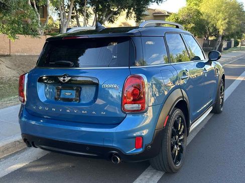 Used 2018 MINI Cooper Countryman S image 8