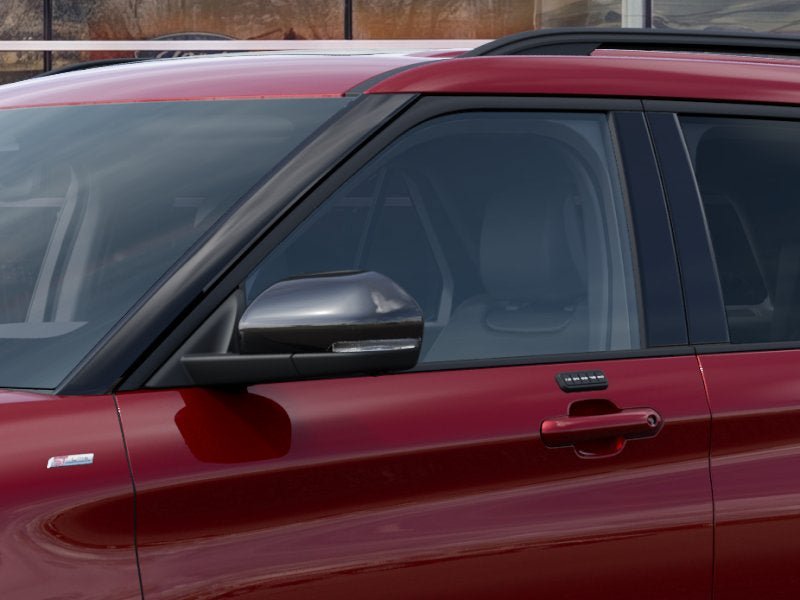 New 2027 Ford Explorer ST-Line w/ Premium Package AWD/4WD image 20
