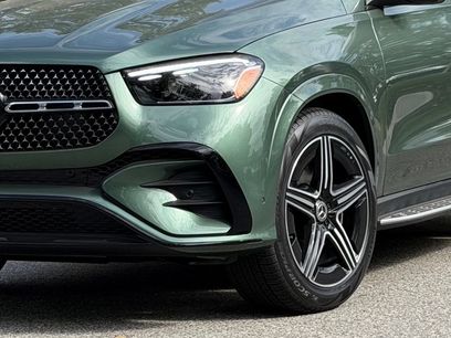 New 2026 Mercedes-Benz GLE 450 4MATIC