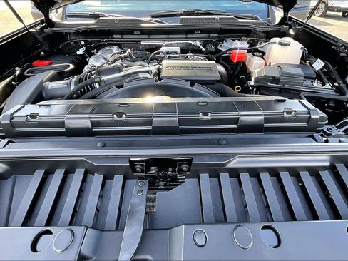 New 2026 Chevrolet Silverado 3500 LT w/ All Star Edition image 11