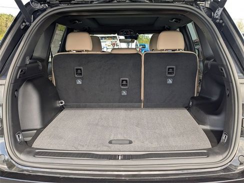 New 2025 Jeep Grand Cherokee Limited image 31