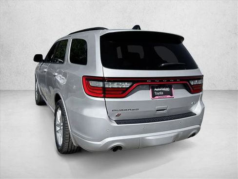 Used 2024 Dodge Durango R/T AWD/4WD image 27