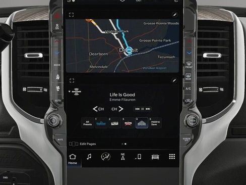 New 2025 RAM 2500 Laramie image 22