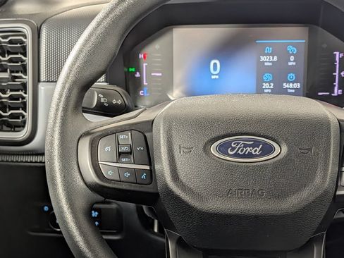 Certified 2024 Ford Ranger XL RWD image 14