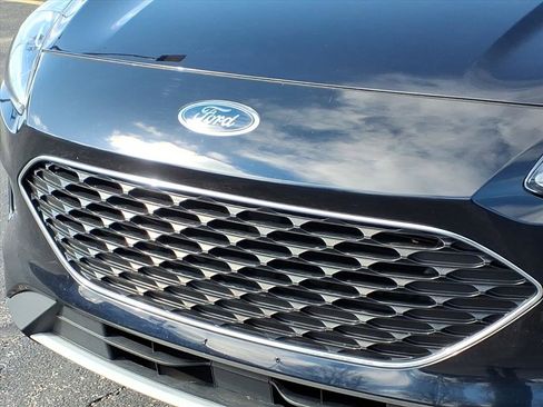 Used 2021 Ford Escape SE w/ Convenience Package image 35