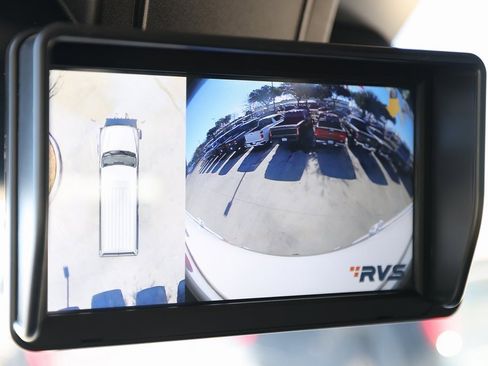 Used 2025 RAM ProMaster 1500 w/ Quick Order Package 22G SLT image 40