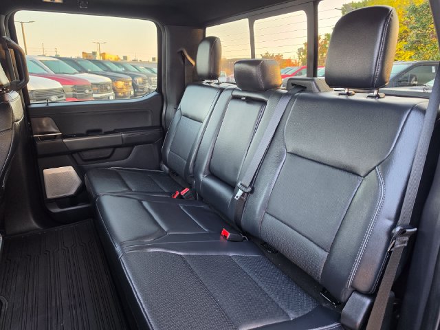 Used 2024 Ford F150 Lariat w/ Equipment Group 502A High AWD/4WD image 17