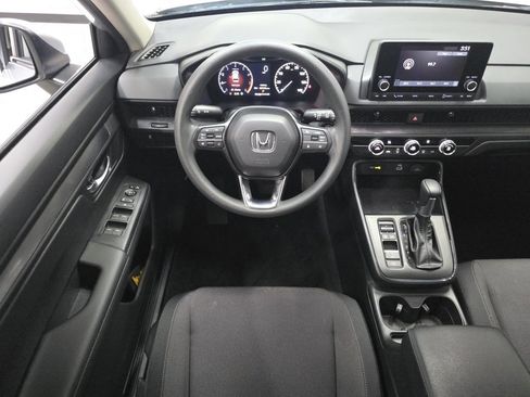 Used 2024 Honda CR-V LX image 22