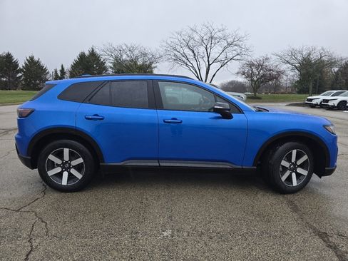 New 2026 Honda Prologue Touring image 20