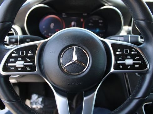 Used 2023 Mercedes-Benz C 300 Cabriolet image 19