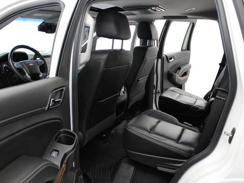 Used 2019 Chevrolet Tahoe Premier AWD/4WD image 26