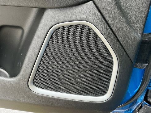 Used 2025 Jeep Compass Latitude image 18