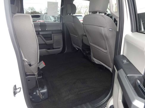 Used 2019 Ford F150 XLT image 7