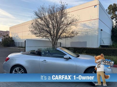 Used 2010 INFINITI G37 Sport w/ Premium Pkg image 6