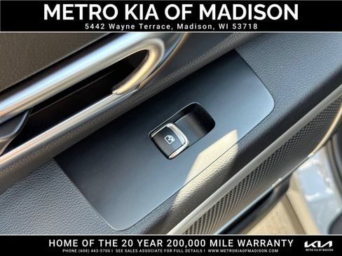 Used 2022 Kia Telluride EX w/ EX Premium Package AWD/4WD image 35