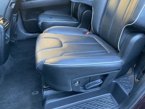 Used 2025 Hyundai Palisade SEL image 32